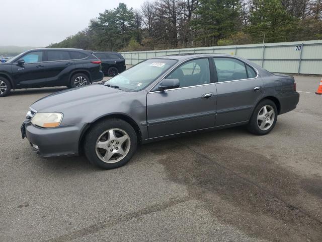 2002 Acura 3.2Tl VIN: 19UUA56622A052350 Lot: 53781204