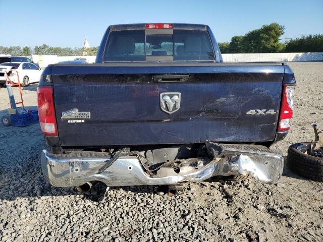 2016 Ram 1500 Slt VIN: 3C6RR7LT9GG194648 Lot: 55556204