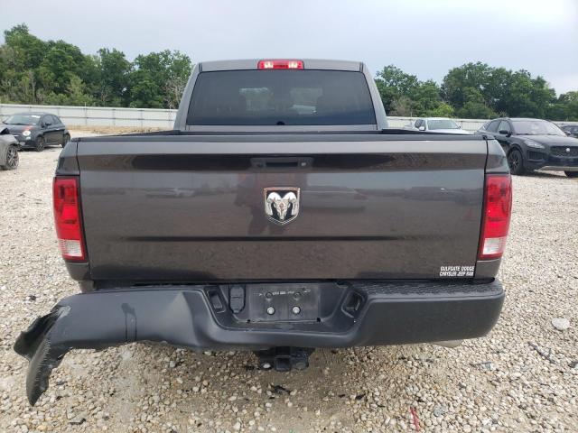 2020 Ram 1500 Classic Tradesman VIN: 1C6RR6FG0LS138433 Lot: 54335224