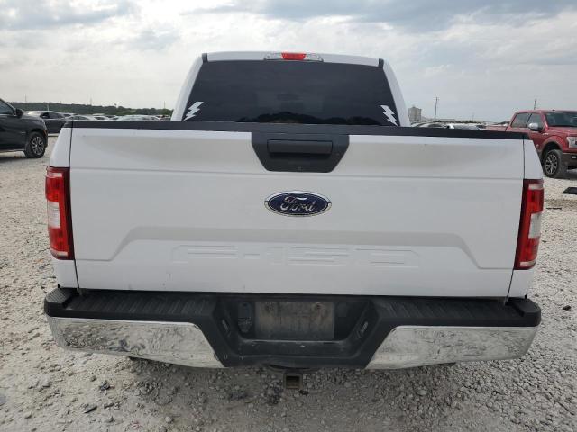 2019 Ford F150 Supercrew VIN: 1FTEW1E5XKKD51469 Lot: 54615224