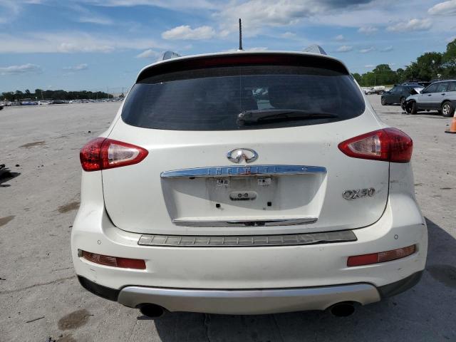 2017 Infiniti Qx50 VIN: JN1BJ0RP1HM387073 Lot: 56758734