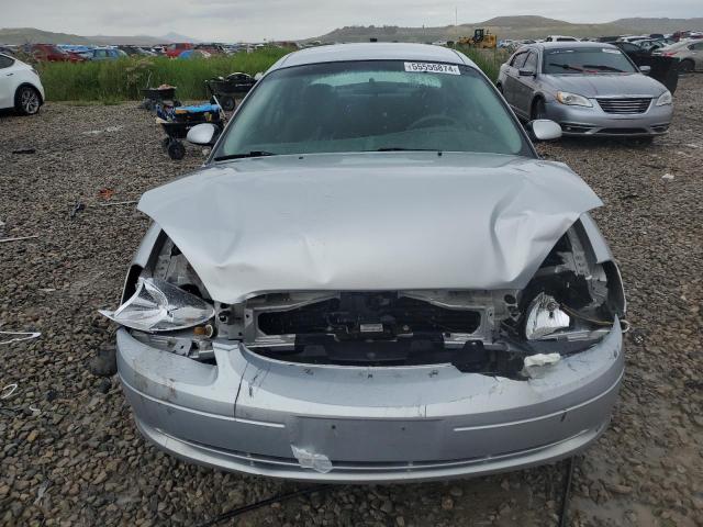 2001 Ford Taurus Se VIN: 1FAHP53U81G151483 Lot: 55555874