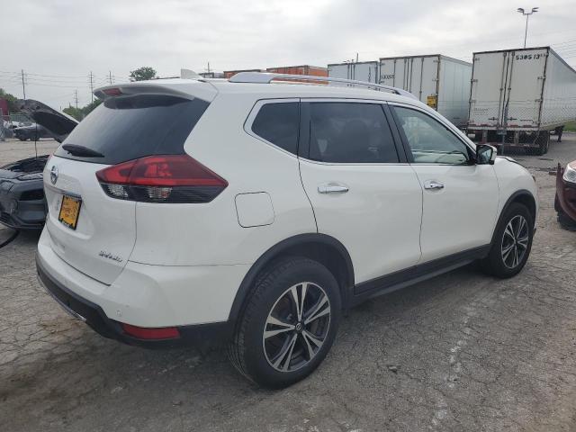 2020 NISSAN ROGUE S - JN8AT2MV4LW139633