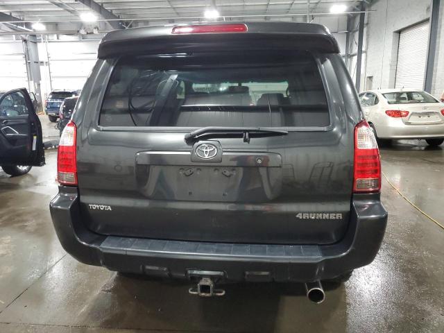 2008 Toyota 4Runner Sr5 VIN: JTEBU14R780130361 Lot: 53217964