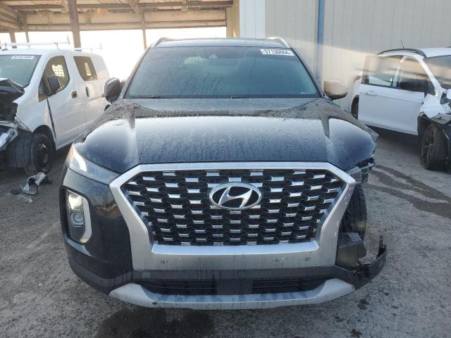 2020 Hyundai Palisade Sel VIN: KM8R44HE2LU095530 Lot: 57136664