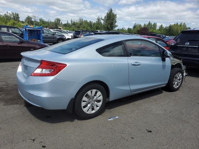 2012 Honda Civic Lx VIN: 2HGFG3B54CH558502 Lot: 54893514