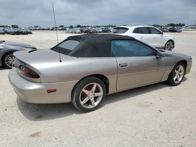 2002 Chevrolet Camaro VIN: 2G1FP32K522115273 Lot: 53350164