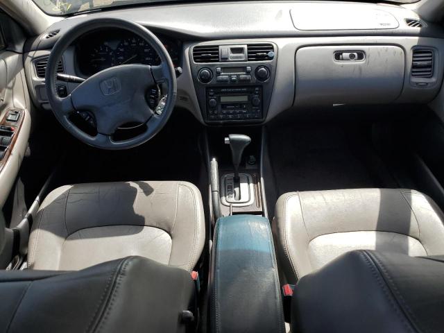 1HGCG16511A059024 2001 Honda Accord Ex