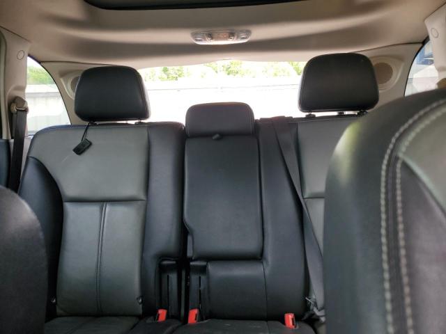 2013 Ford Edge Sport VIN: 2FMDK4AKXDBE16950 Lot: 54671334