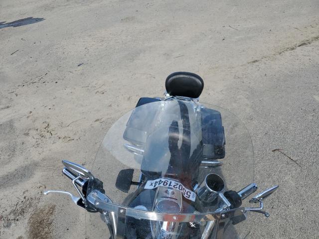 2008 HARLEY-DAVIDSON FLHRC 1HD1FR4108Y703748