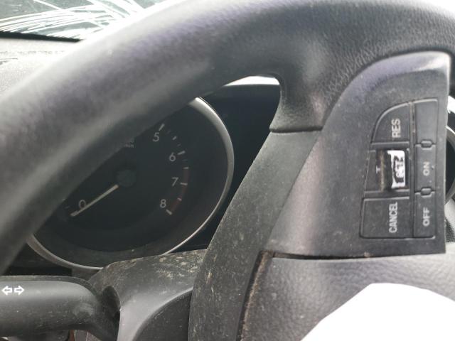 2010 Mazda 3 I VIN: JM1BL1SF2A1297565 Lot: 56400954