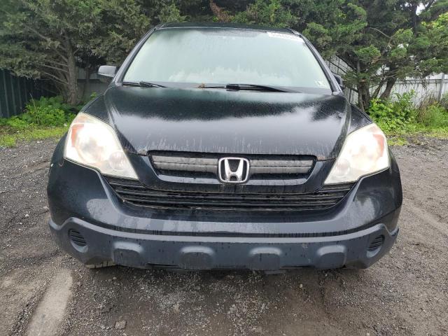 2008 Honda Cr-V Lx VIN: 5J6RE48338L009066 Lot: 55448544