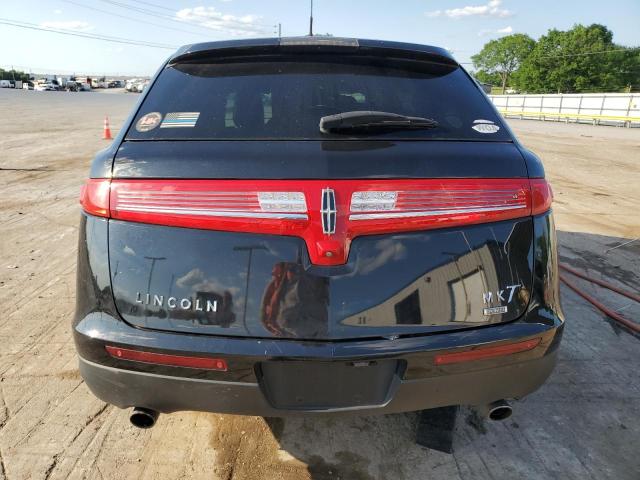 2015 Lincoln Mkt VIN: 2LMHJ5NK6FBL00771 Lot: 55863514