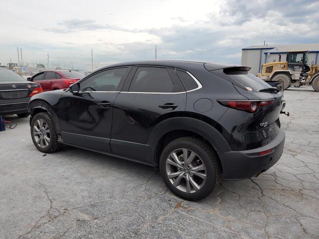 2020 Mazda Cx-30 Select VIN: 3MVDMBCL9LM116286 Lot: 56007874