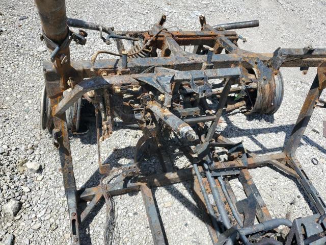 2008 KAWASAKI KRF-750 C JKARFDC148B502585