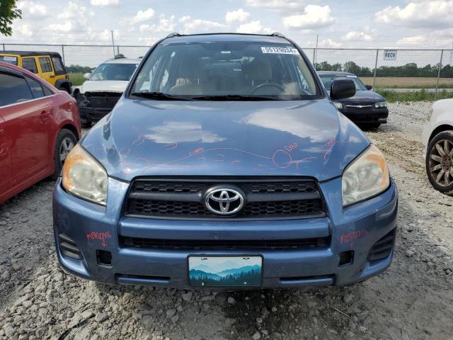 2011 Toyota Rav4 VIN: JTMBF4DV1B5043885 Lot: 55129034