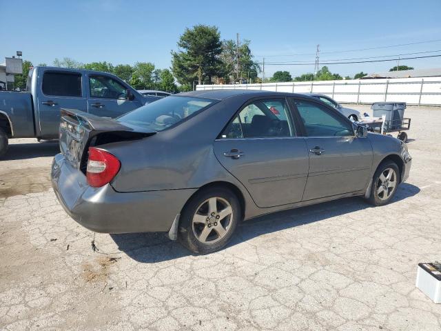 2003 Toyota Camry Le VIN: JTDBF32K430111131 Lot: 55397214