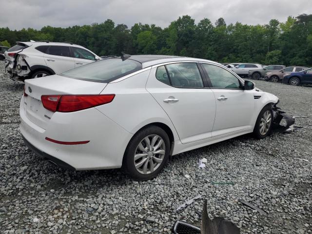 2015 Kia Optima Ex VIN: 5XXGN4A73FG379859 Lot: 55358234