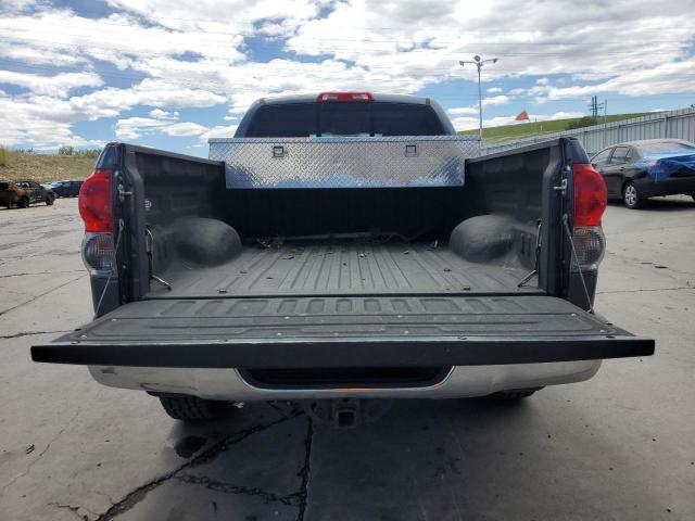 2008 Toyota Tundra Double Cab VIN: 5TBBV54108S520825 Lot: 54002504