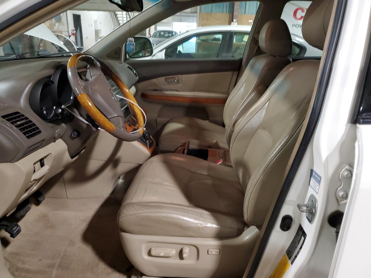 2T2HA31U14C001507 2004 Lexus Rx 330