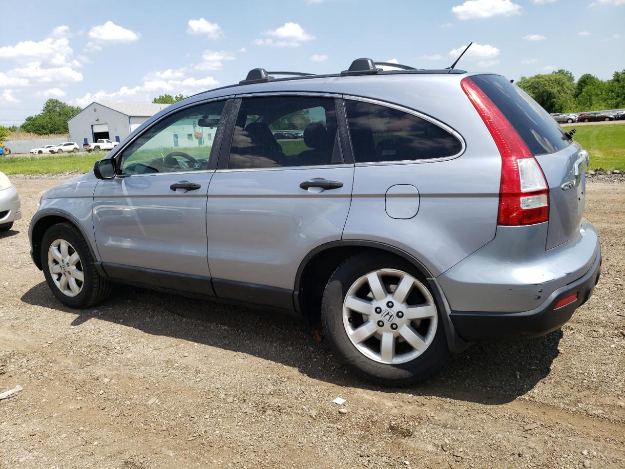 5J6RE48518L035165 2008 Honda Cr-V Ex