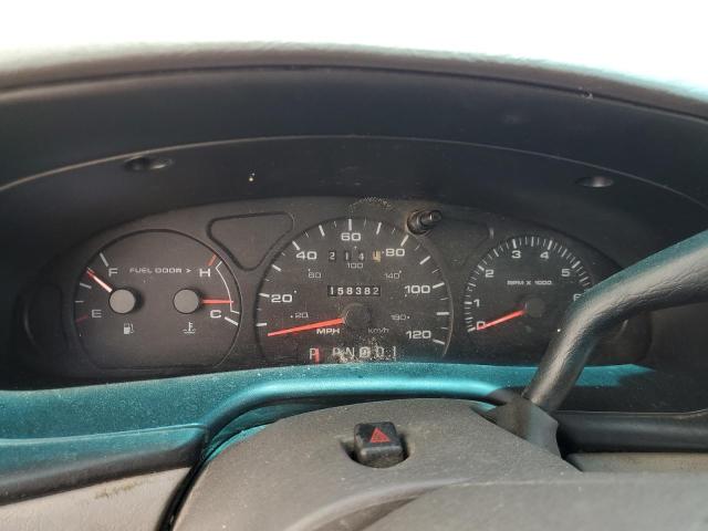 2000 Ford Taurus Ses VIN: 1FAFP55U7YA131310 Lot: 56886274