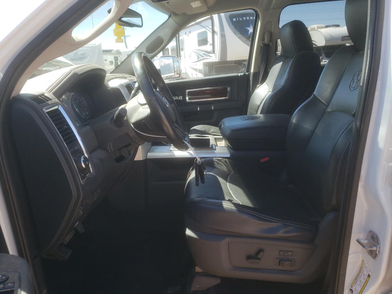 3C6UD5FL9CG185497 2012 Dodge Ram 2500 Laramie