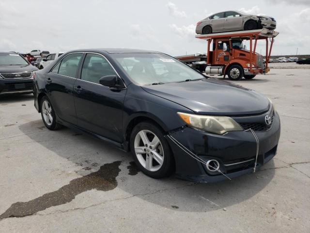 2012 Toyota Camry Base VIN: 4T1BF1FK4CU178492 Lot: 53274174