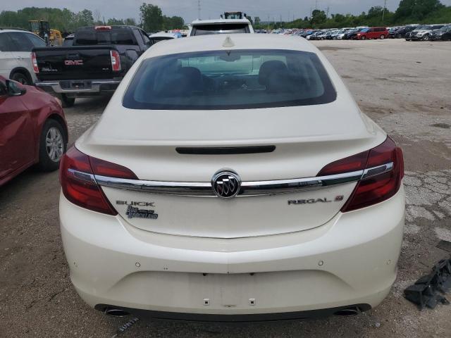 2015 Buick Regal Premium VIN: 2G4GN5EXXF9295931 Lot: 55152674