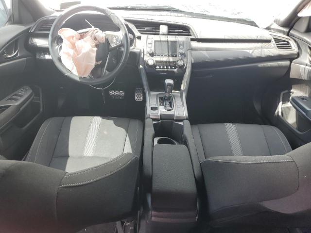 2019 Honda Civic Sport VIN: SHHFK7H41KU222764 Lot: 55354394