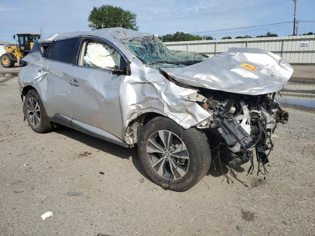 2021 Nissan Murano S VIN: 5N1AZ2AJ4MC113270 Lot: 54419034