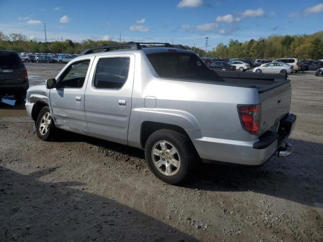 2012 Honda Ridgeline Rts VIN: 5FPYK1F41CB454753 Lot: 54018604