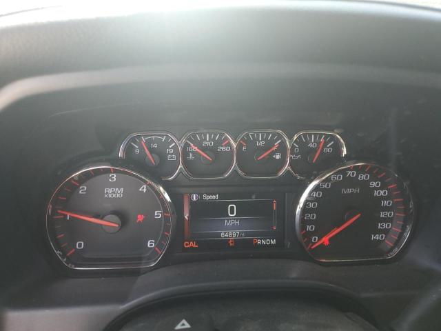 2015 GMC Sierra C1500 Slt VIN: 3GTP1VEC3FG527028 Lot: 56208704