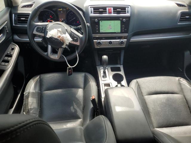 2017 Subaru Outback 2.5I Limited VIN: 4S4BSANC9H3229522 Lot: 56835954