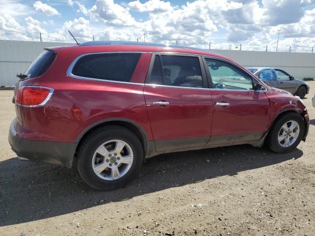 2008 Buick Enclave Cxl VIN: 5GAEV23738J237570 Lot: 56441664