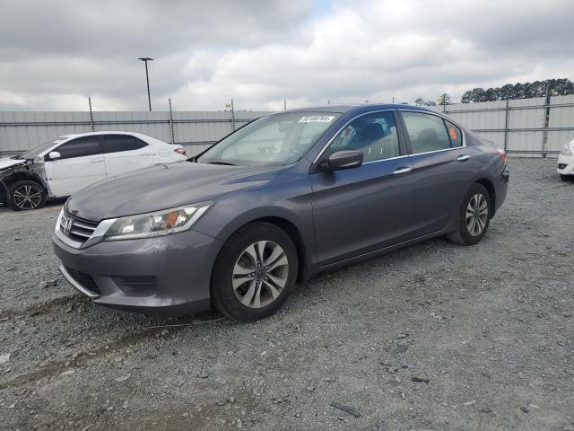 2013 Honda Accord Lx VIN: 1HGCR2F38DA225249 Lot: 55188764