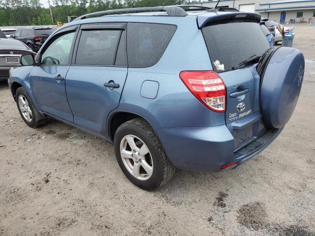 2010 Toyota Rav4 VIN: 2T3ZF4DV4AW042008 Lot: 54406004