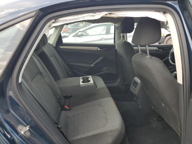 2020 Volkswagen Passat S VIN: 1VWAA7A35LC025348 Lot: 56066204