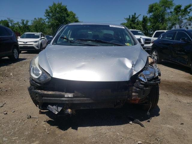 2015 Hyundai Elantra Se VIN: 5NPDH4AE4FH600060 Lot: 54782254