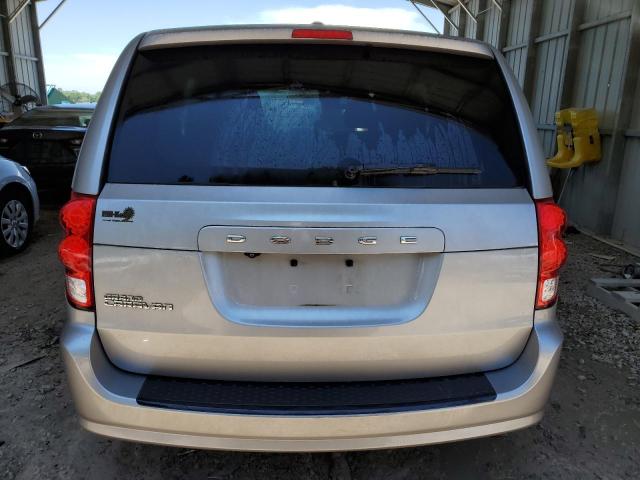 2017 Dodge Grand Caravan Se VIN: 2C4RDGBG7HR725059 Lot: 54434194