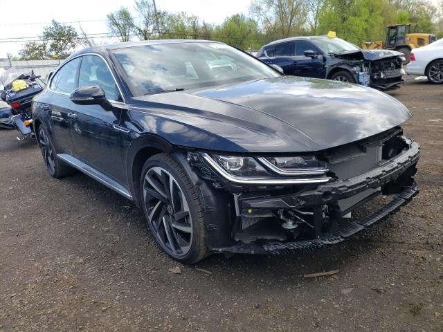 WVWTR7AN1PE013536 Volkswagen Arteon SEL 4