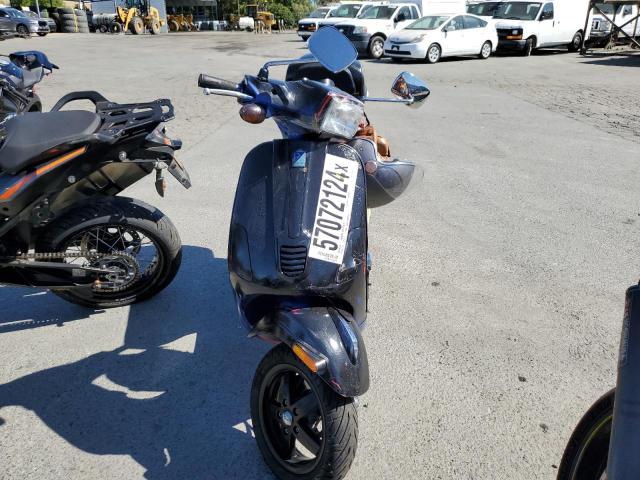 2013 VESPA LX 150IE ZAPM688F8D5400869