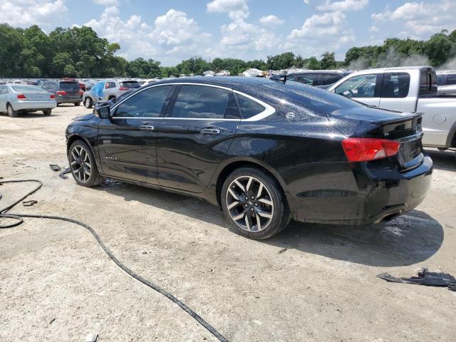 2017 Chevrolet Impala Premier VIN: 2G1145S30H9196884 Lot: 53280044