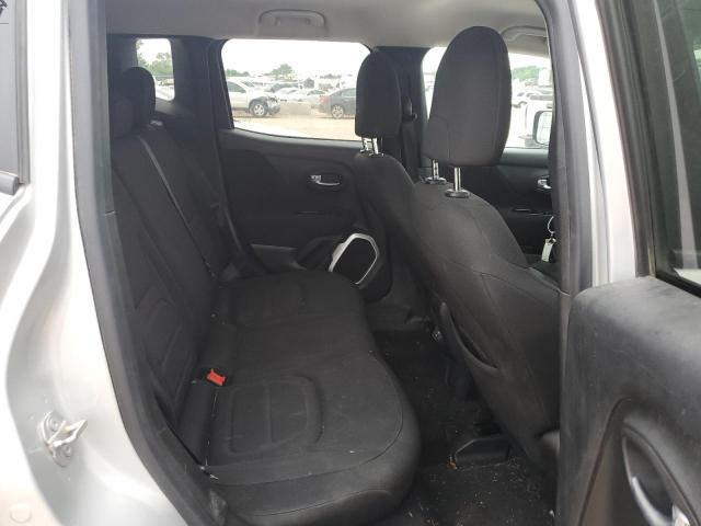 2019 Jeep Renegade Latitude VIN: ZACNJABB8KPJ80040 Lot: 56567274