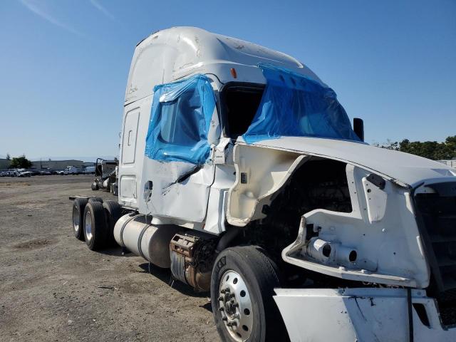 2022 Freightliner Cascadia 126 VIN: 3AKJHHDR7NSNC5141 Lot: 42265914