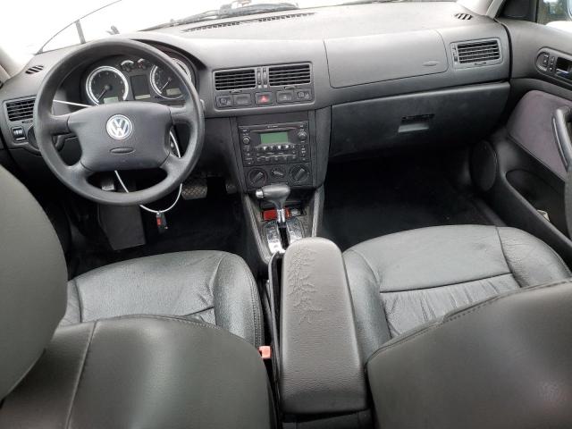 2004 Volkswagen Jetta Gls VIN: 3VWSK69M64M053426 Lot: 53621574