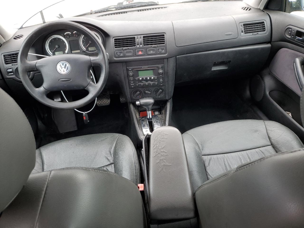 3VWSK69M64M053426 2004 Volkswagen Jetta Gls