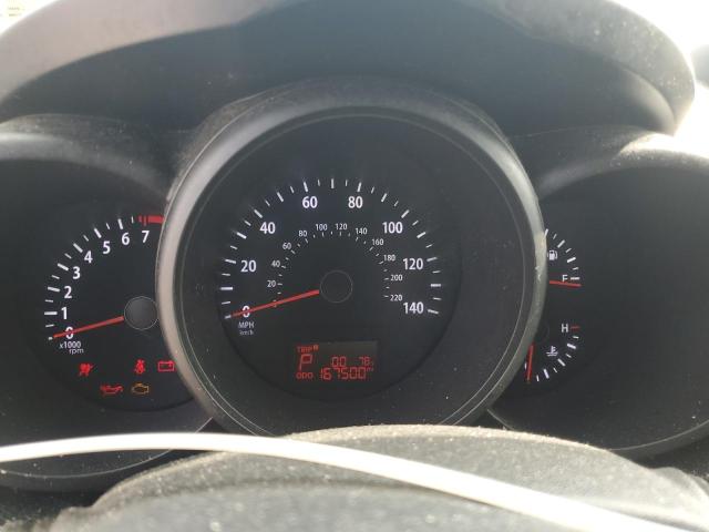 2012 Kia Soul VIN: KNDJT2A52C7362036 Lot: 53610704