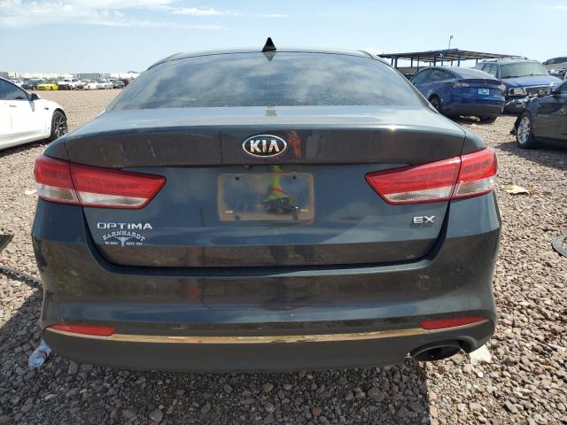 2016 Kia Optima Ex VIN: 5XXGU4L34GG092545 Lot: 54484294