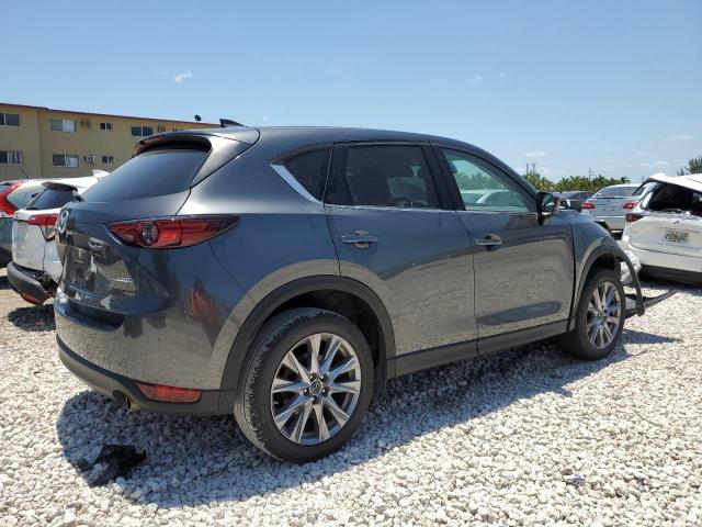 2020 Mazda Cx-5 Grand Touring VIN: JM3KFADM9L0738742 Lot: 53977304